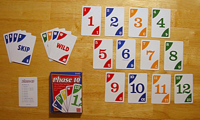 How To Play Phase 10? Tips and Rules For The Beginners