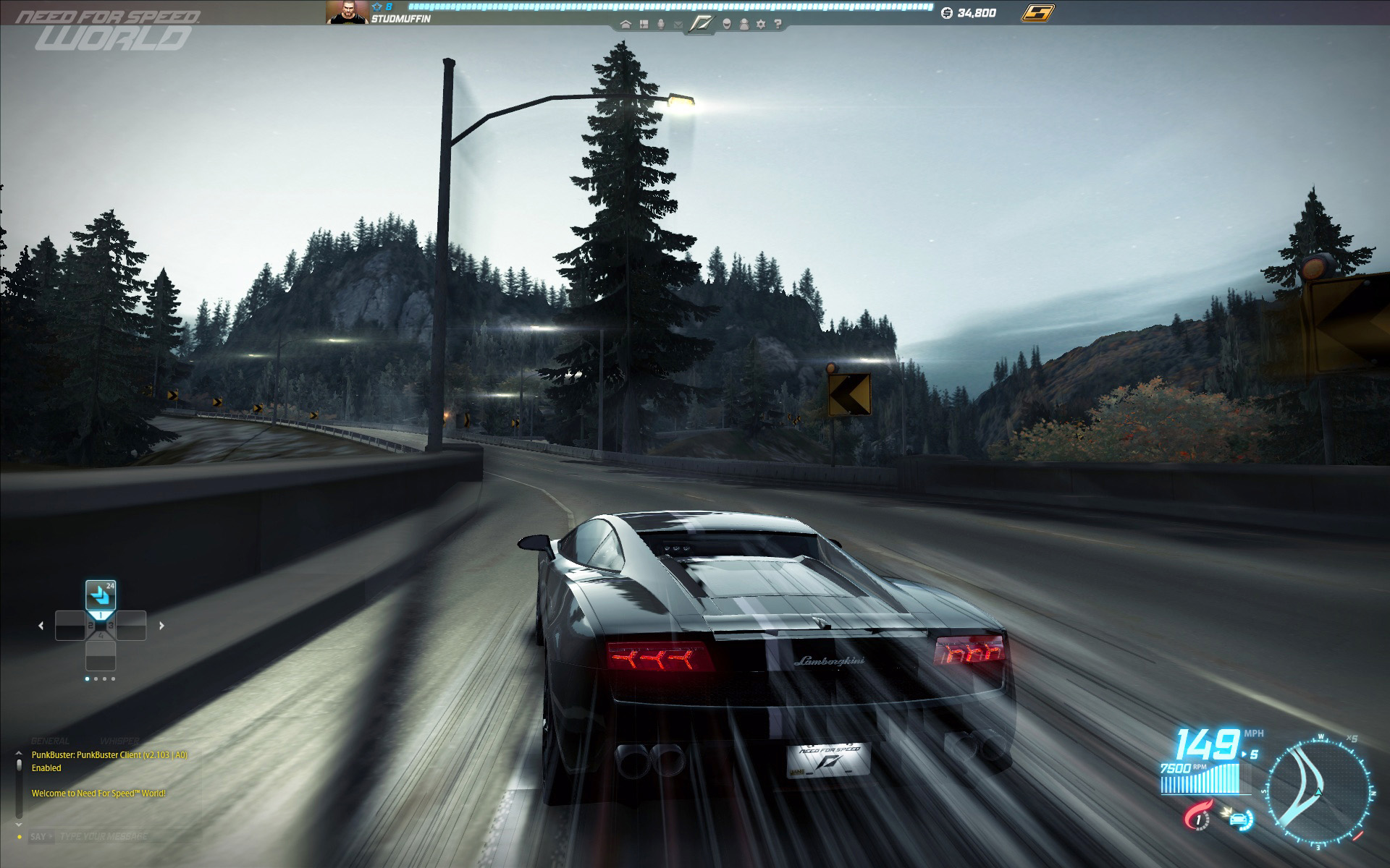 9 Best Need For Speed Game For PC Xbox And PlayStation