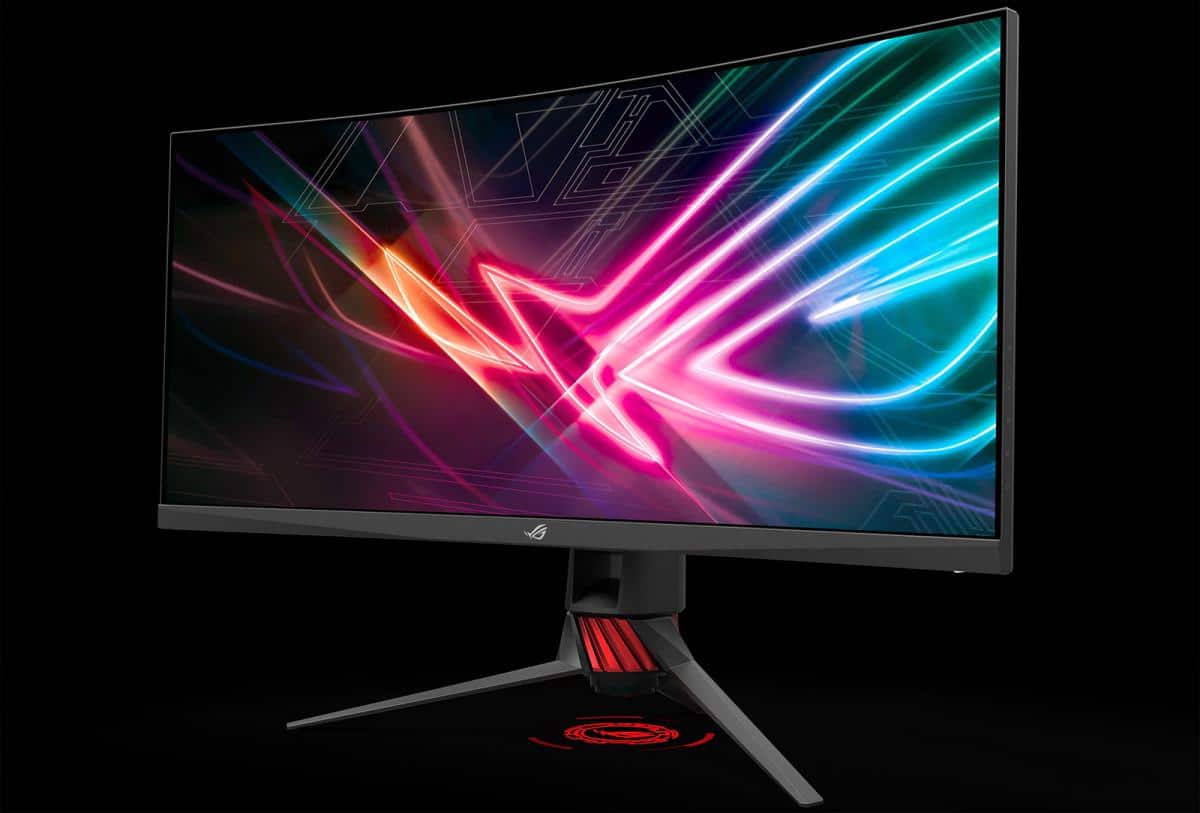 7 Best 4k Gaming Monitor 2020 For Gaming System Games