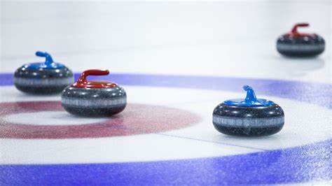 Curling Rules, Scoring, and Facts