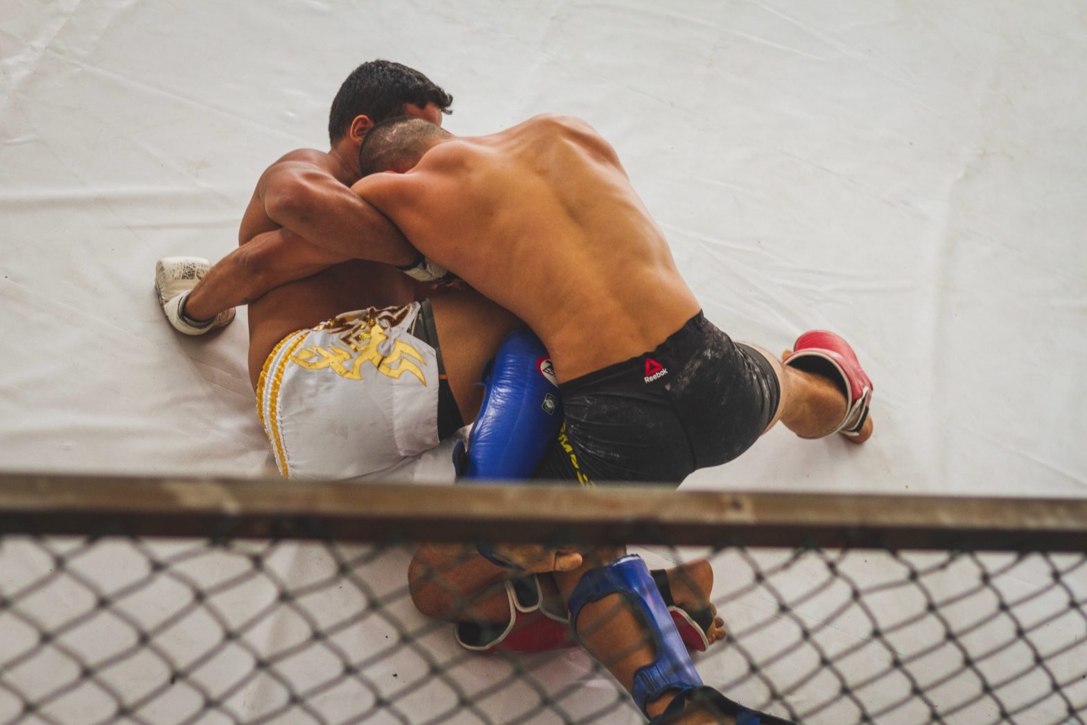 What is MMA? MMA Rules and Regulations All the Sports and Games