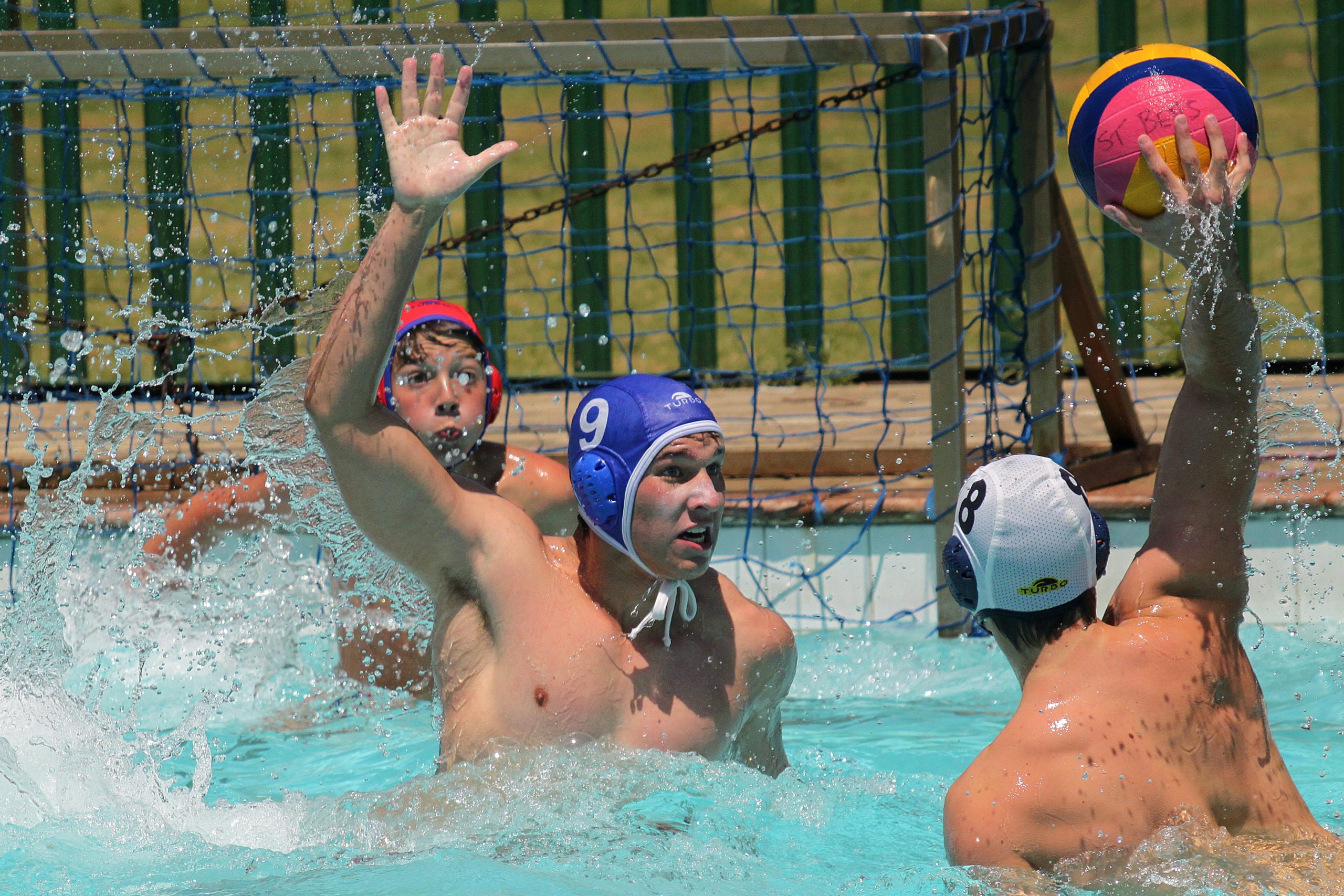 What Is Water Polo: All The Nitty Witty About It