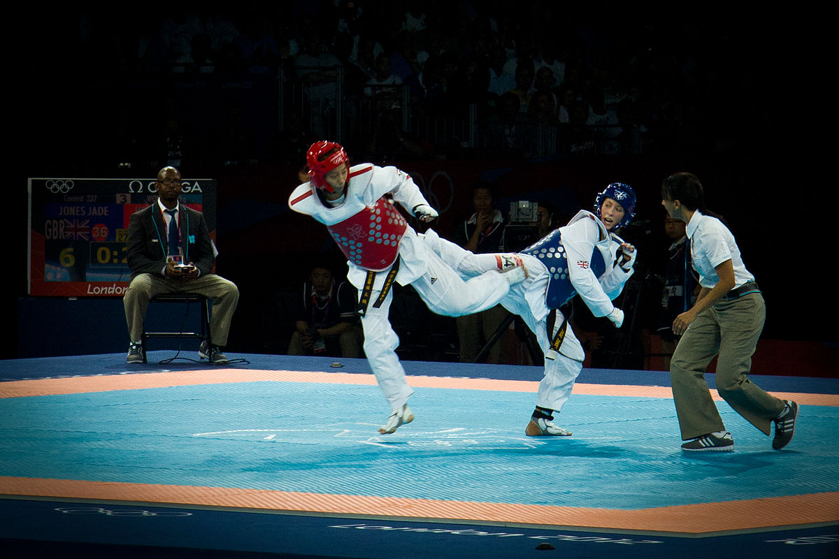 Explained: Taekwondo Forms, Rules, And Everything Else