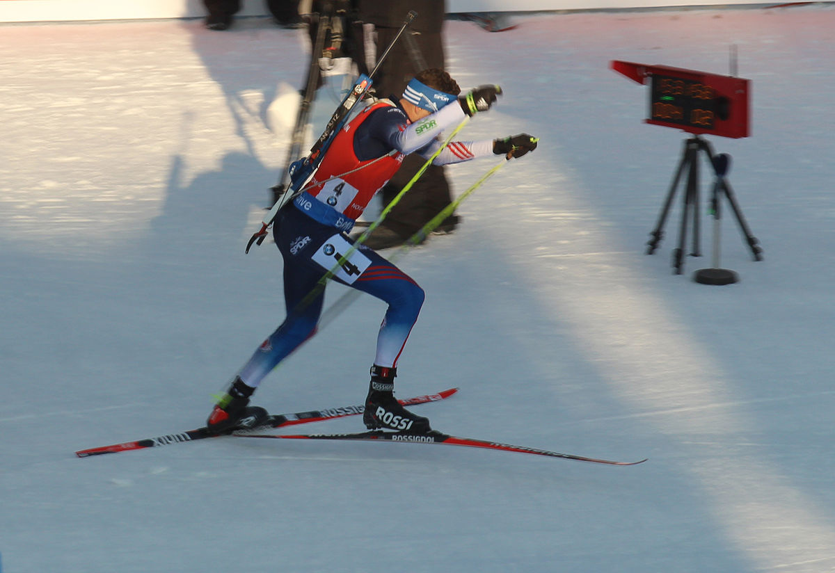 All You Need to Know Biathlon Sport 