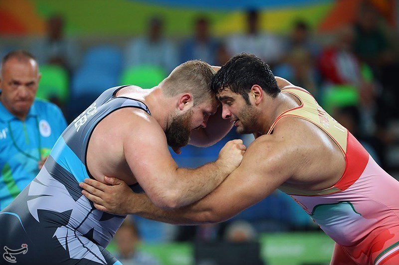 Everything You Need To Know About Greco-Roman Wrestling