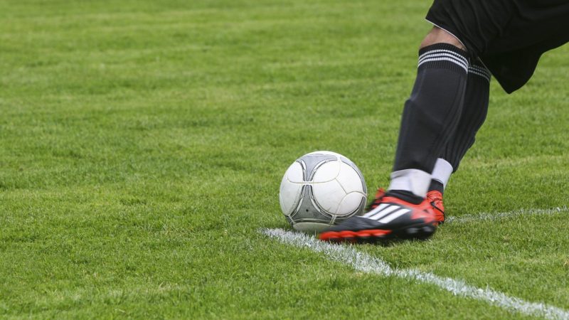 Recover From Soccer Injuries And Get Back To The Pitch