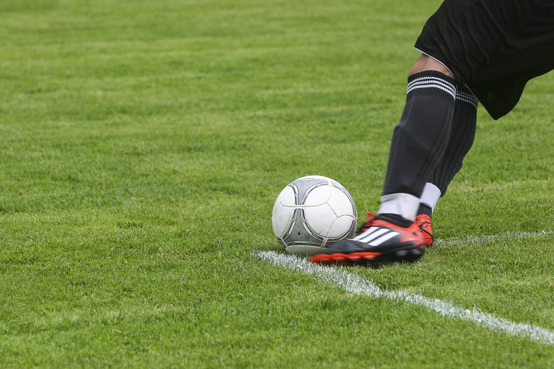 Recover From Soccer Injuries And Get Back To The Pitch