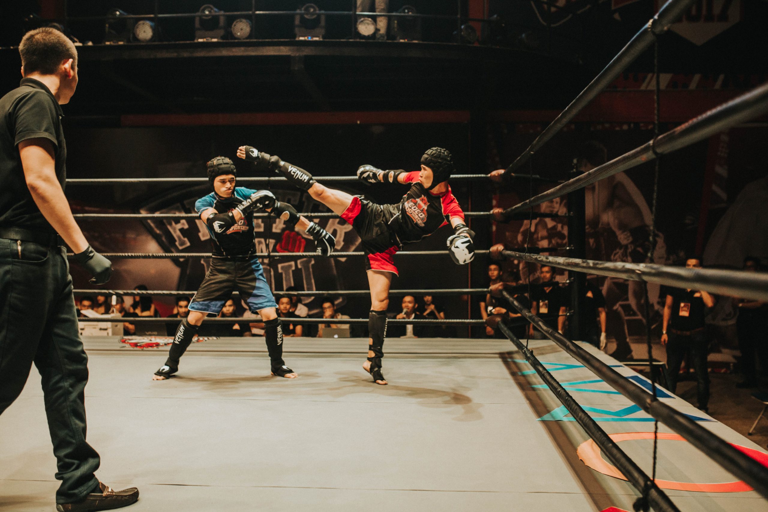 Kickboxing: Equipment, Rules And All About The Popular Game