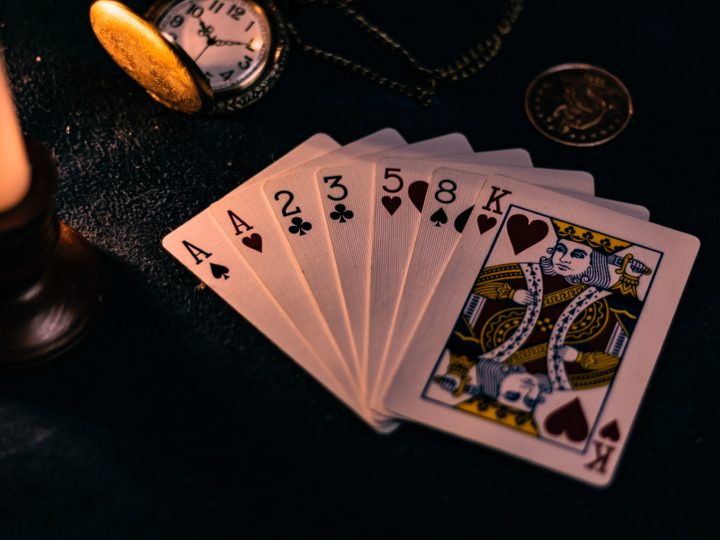 Canasta: Rules, Gameplay, and Everything About the Classic Card Game