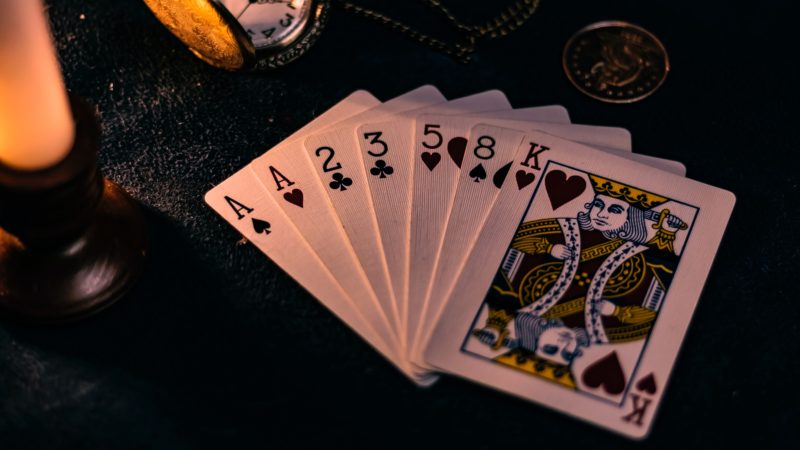 Canasta: Rules, Gameplay, and Everything About the Classic Card Game