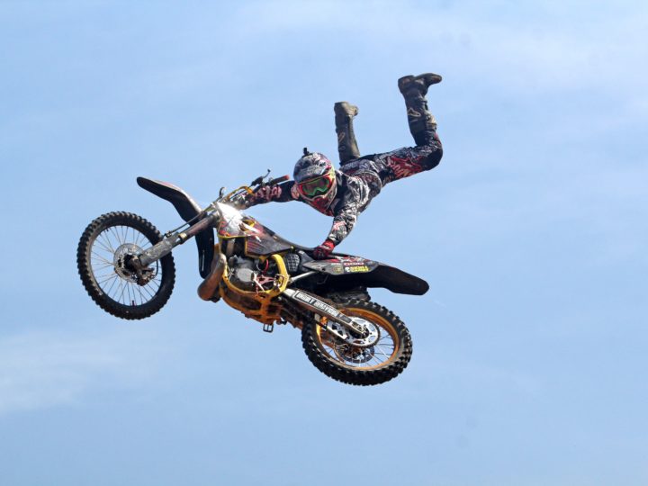 Freestyle Motocross: A Dive Into The World of Adventurous Sports