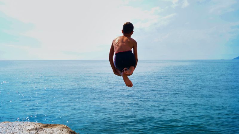World’s Most Extreme Sports