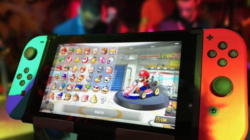 Best Mario Party Game For Gaming Night