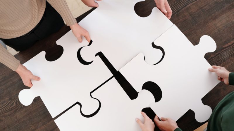 Puzzle Games For Adults To Work The Brain