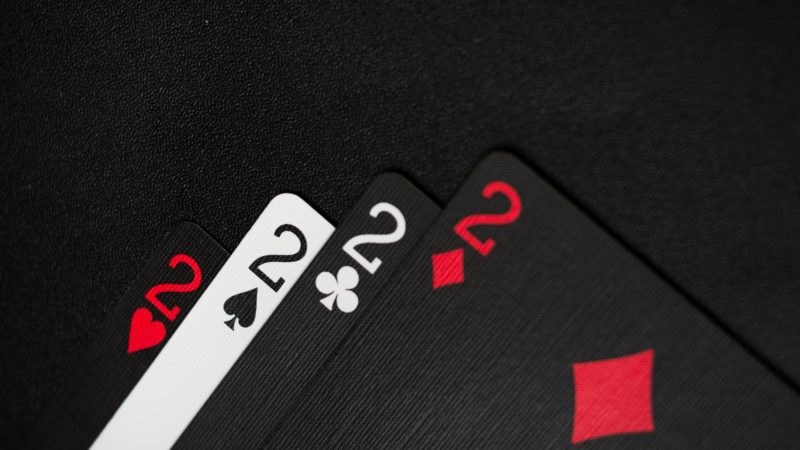 How To Play Go Fish Card Game? – Explained