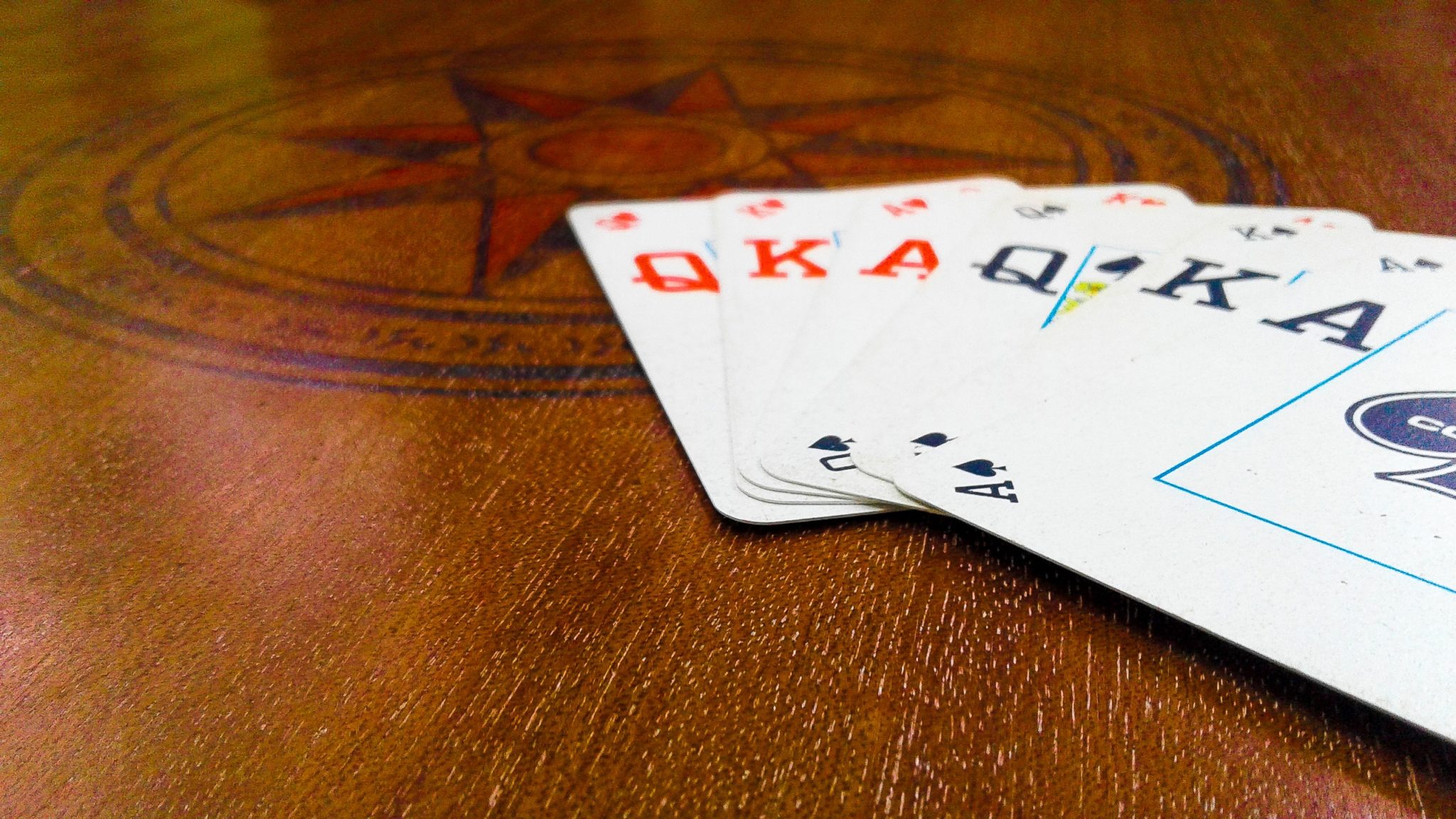 Euchre Rules, And How To Play The Classic Card Game