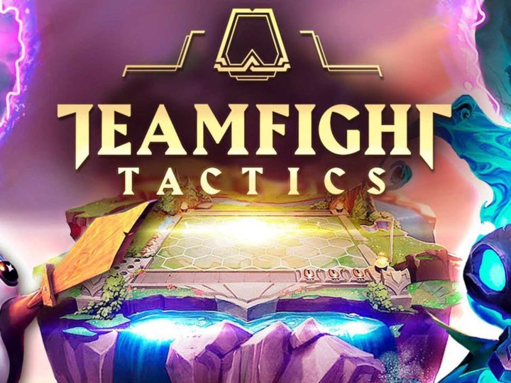 Teamfight Tactics Guide – Best Tips for Beginners to Master the Game