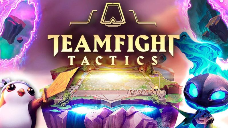 Teamfight Tactics Guide – Best Tips for Beginners to Master the Game