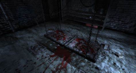 9 Best RPG Horror Games For PC