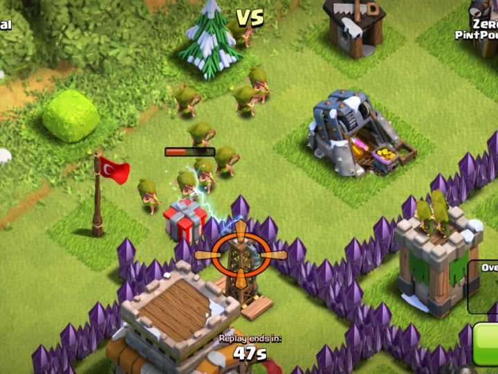 Strategies To Build The Best Clash of Clans Base Layout