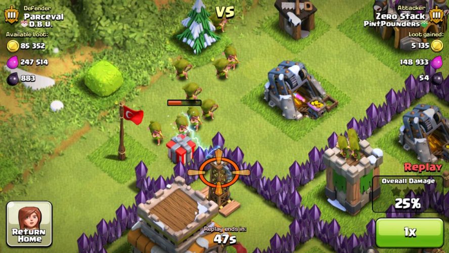 Learn To Build The Best Clash Of Clans Base Layouts