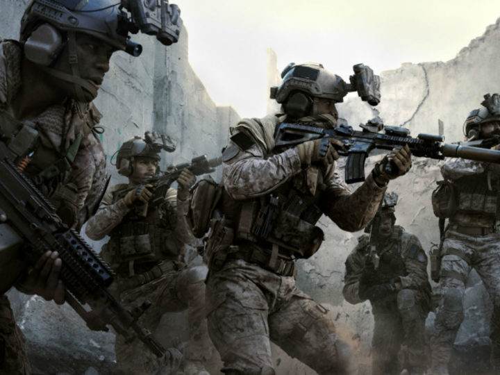 CoD Series – All Call of Duty Games in Order