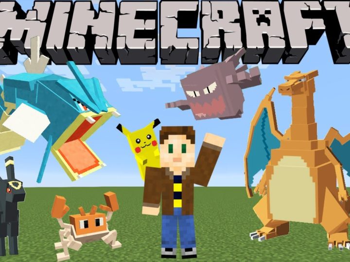 6 Best Minecraft Modpacks That You Can Play In 2021