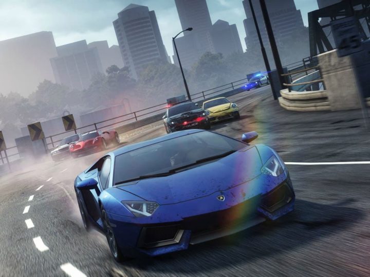 Best Racing Games Xbox One – Enjoy Speed on Your Screen