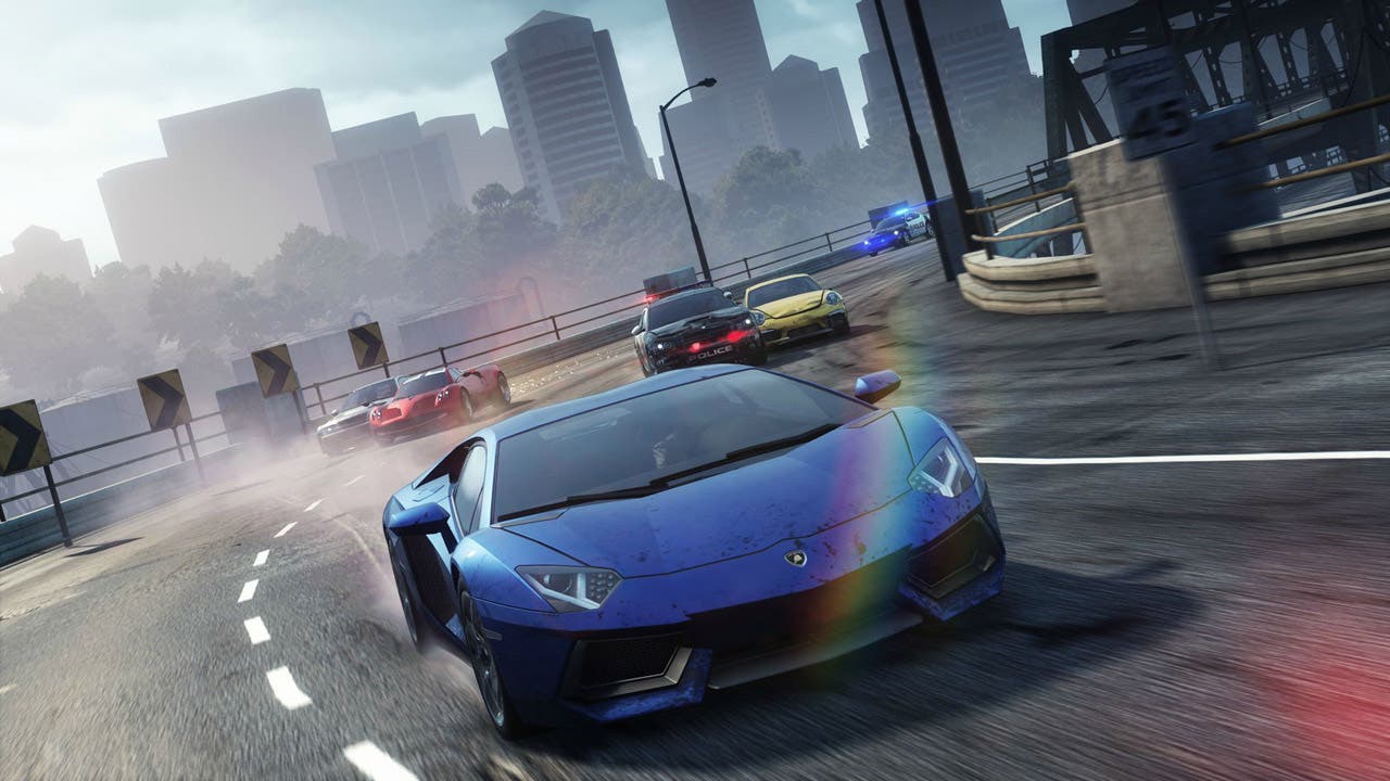 Best Racing Games Xbox One – Enjoy Speed on Your Screen