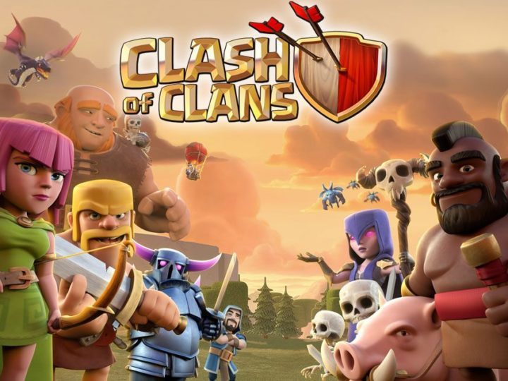 Best Clash of Clans Army for Most Devastating Attacks