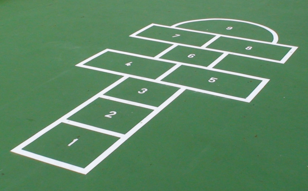How To Play Hopscotch Rules And Variations Games