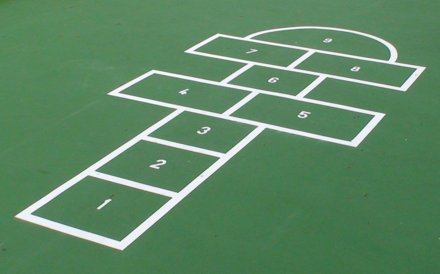 How To Play Hopscotch: Rules And Variations