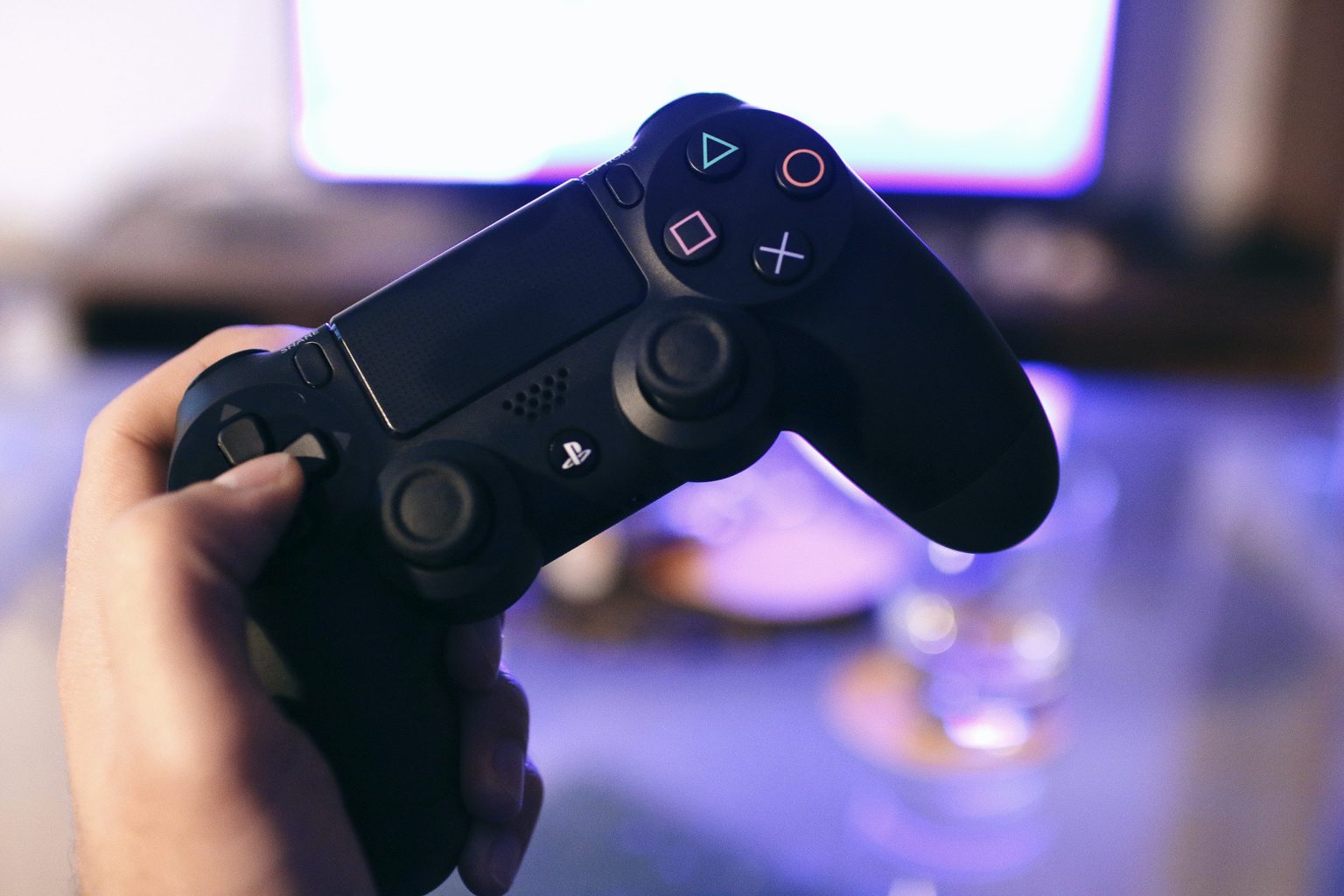 Educational and Fun Ps4 Games For Kids