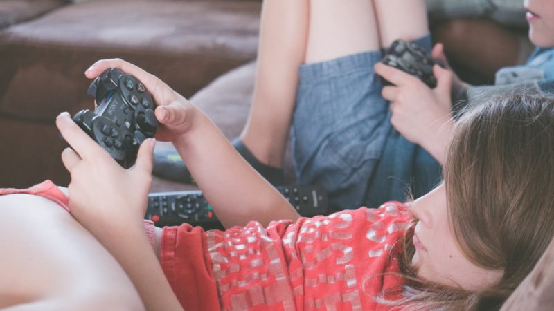 Best PS4 Games For Girls To Play In 2021