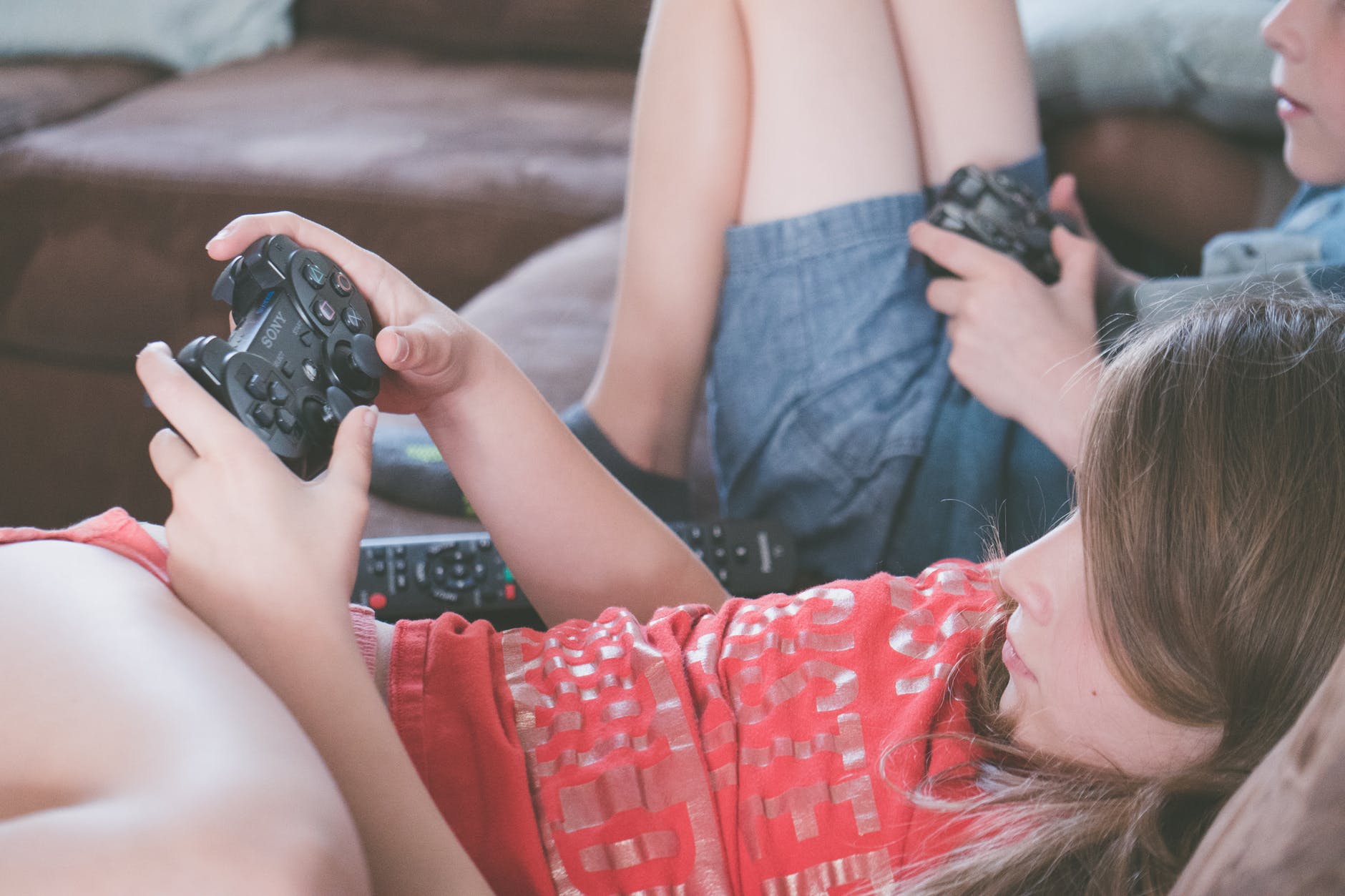 Best PS4 Games For Girls To Play In 2021