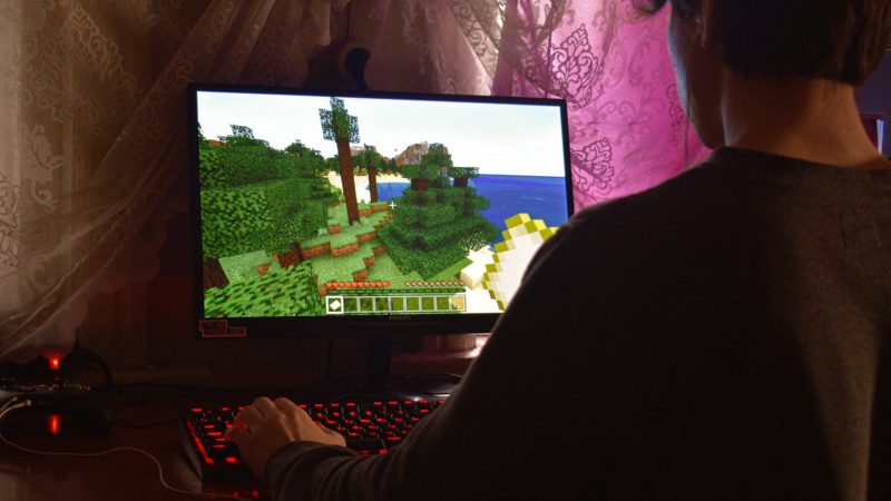 Best Gaming Chair To Enhance Gaming Experience