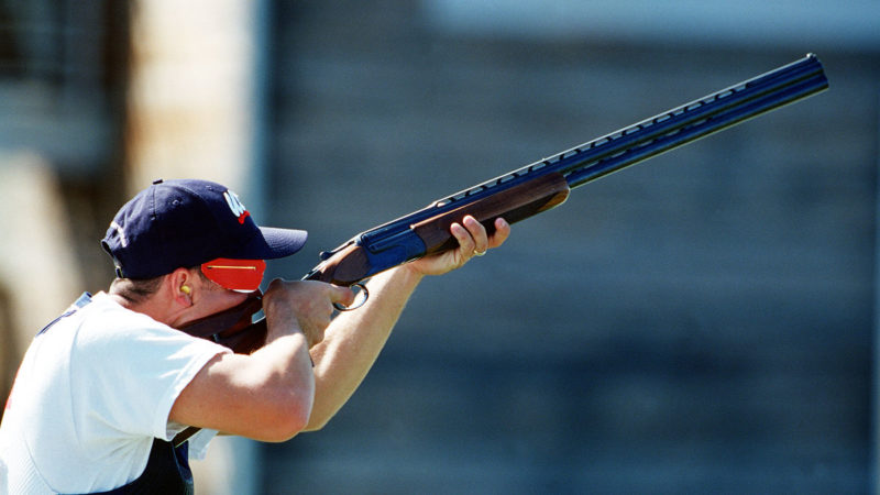 All You Need to Know About Different Shooting Sports