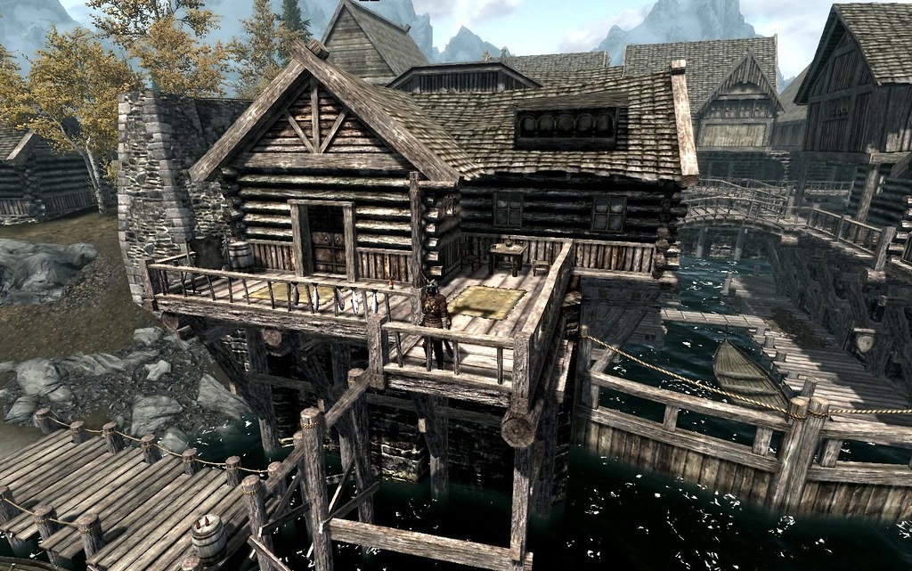 Best House In Skyrim To Own In Your Next Purchase