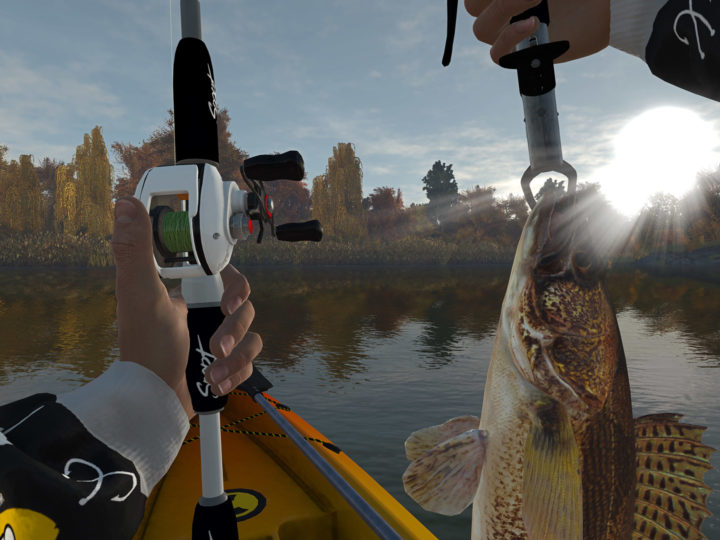 Best Fishing Games Of All Time To Play