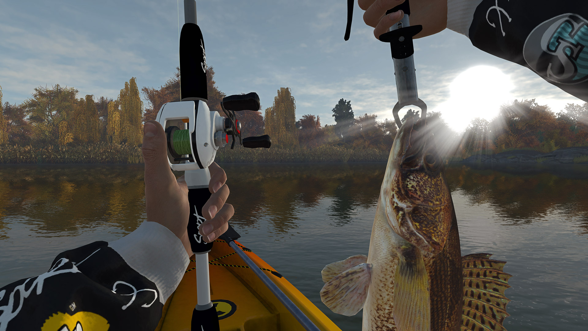 Best Fishing Games Of All Time To Play