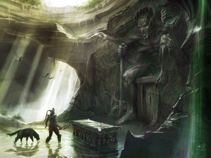 Best Skyrim Quests That You Need To Hunt Down!
