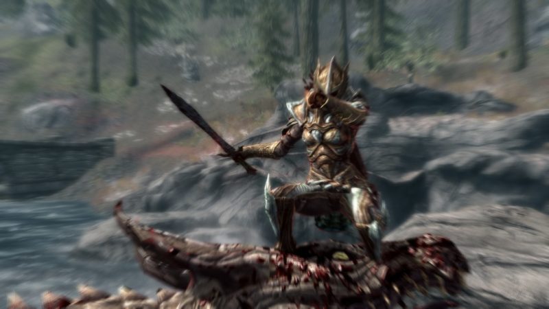 Best Armor in Skyrim – Raise Your Game with the Most Effective Armors