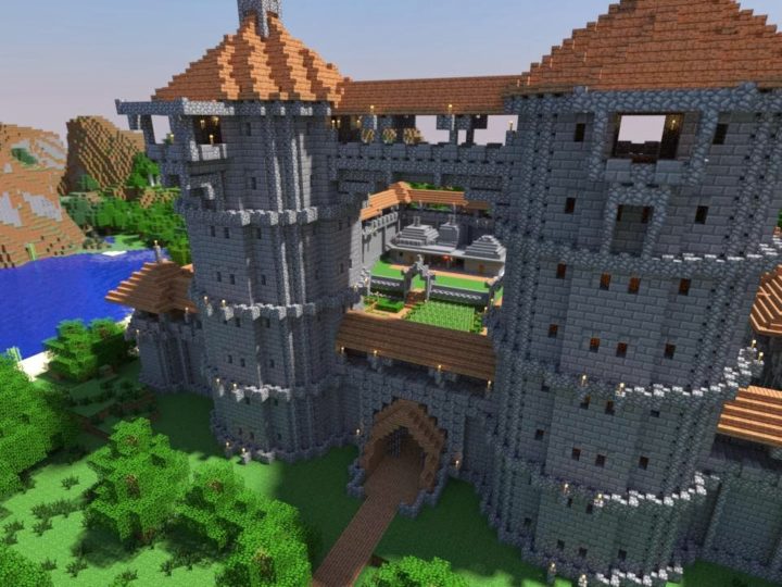 How To Make Potions In Minecraft?