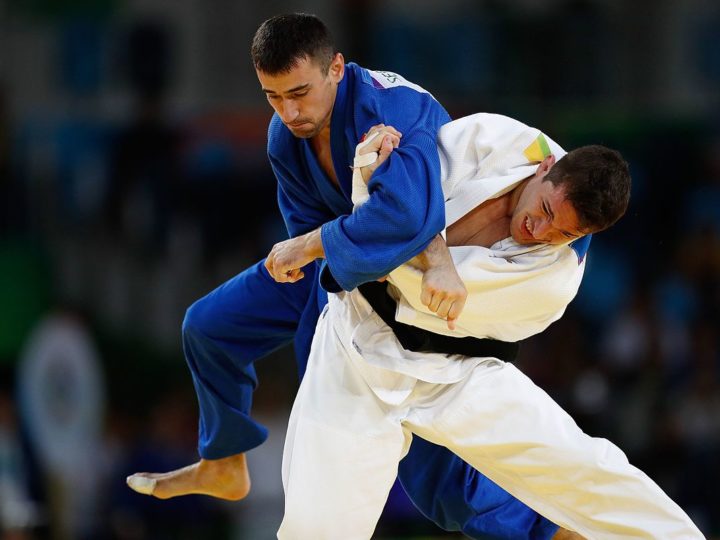 Elucidated: What Is Judo? Judo Belts, And More