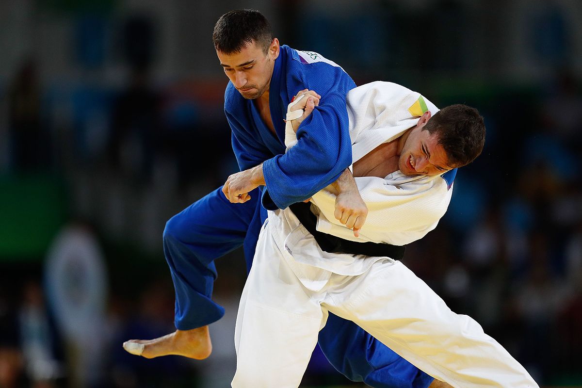 Elucidated: What Is Judo? Judo Belts, And More