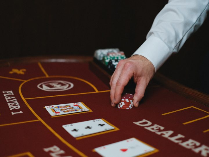 Casino Games with Best Odds to Make Some Good Money