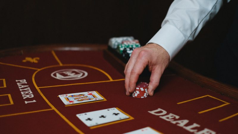 Casino Games with Best Odds to Make Some Good Money