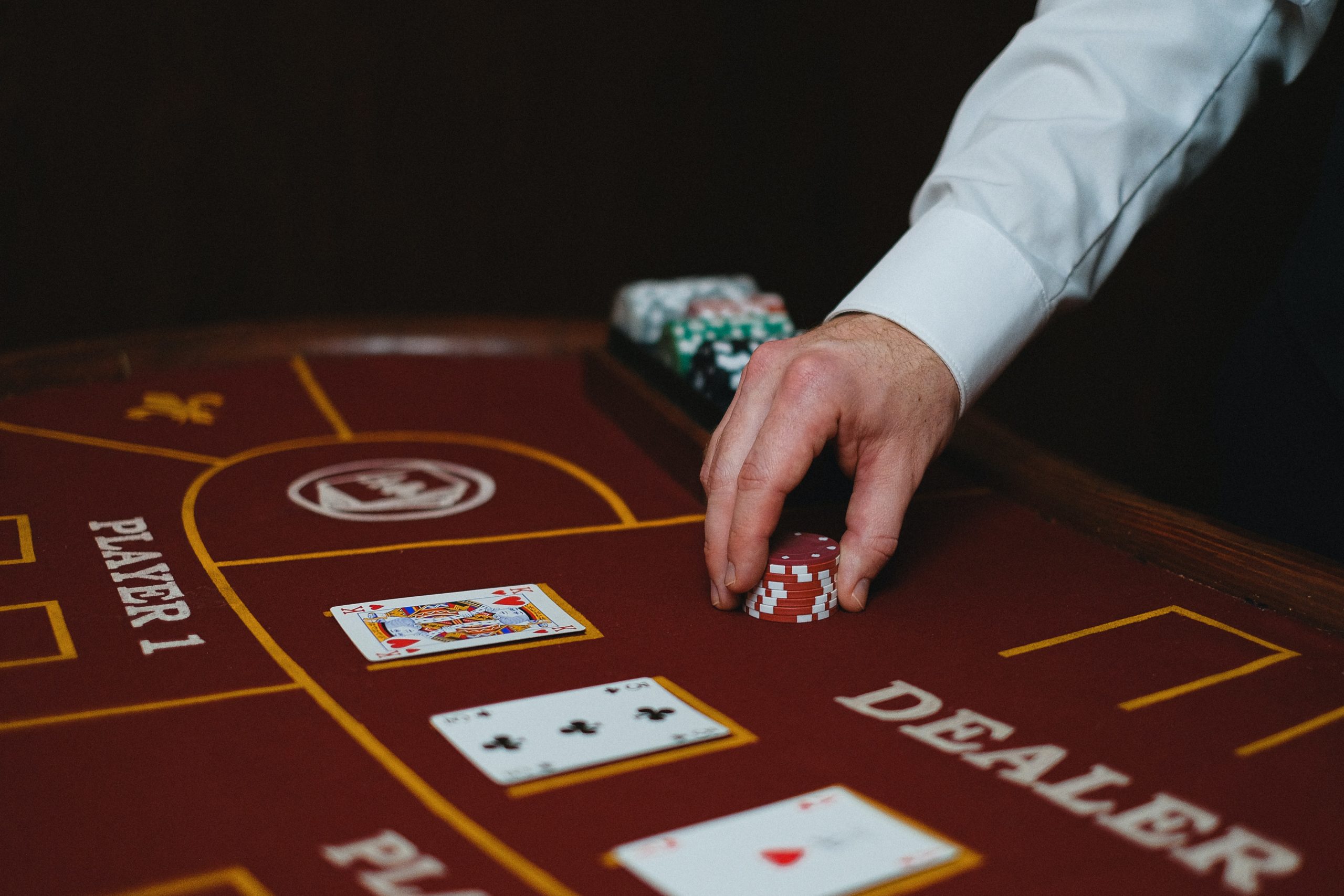 Casino Games with Best Odds to Make Some Good Money