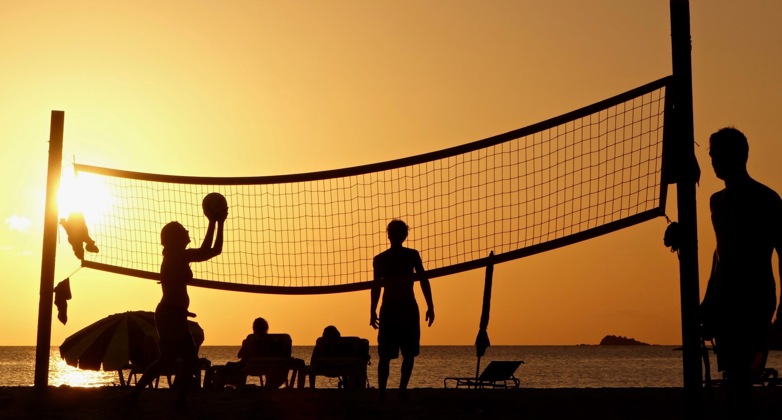 Best Beach Games for a Perfect Weekend Getaway