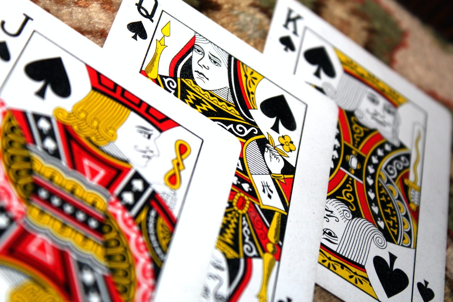 rules of gin rummy
